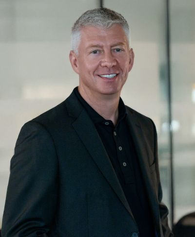A.O. Smith Names Chris Howe Chief Digital Information Officer