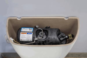 Flushmate Photo