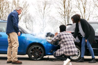 Houston Injury Lawyer: Mistakes to Avoid After a Car Crash