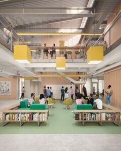 Malibu HS Phase 1
