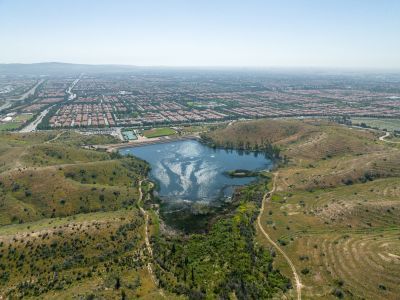 COWI Wins Contract for California’s Syphon Reservoir Project