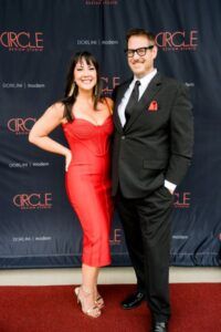 Theresa & John Dorlini 1