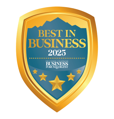 Pasley Commercial Interiors Named Best in Colorado