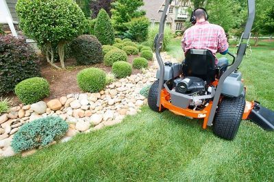 Fall Lawn Equipment Safety: Tips to Stay Protected