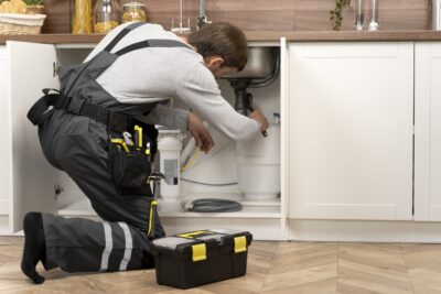 Greenville Plumbing: Top 10 Issues and Expert Fixes