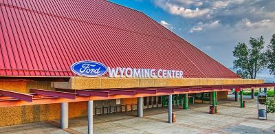 Ford Wyoming Center Named 2025 Snow Guards Contest Runner-Up