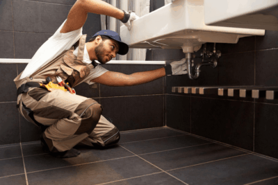 Your Neighborhood Plumber Might Be the Best Kept Secret