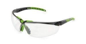 Brass Knuckle® Spike™ Glasses Give the Boot to Fog and UV Rays PR Image 11.7.25