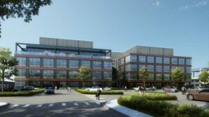 Gilbane Building Company