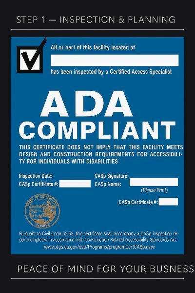 MDM General Contractors Expands ADA Services in Southern California