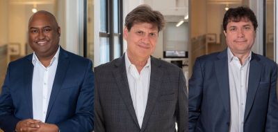 RKTB Architects Announces New Leadership
