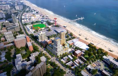 NYCEDC awards $350M Coney Island/Bkln development to RYBAK