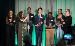 Wege Prize 2024 Awards Presentation DSC 8498