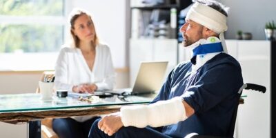 Injury After Home Renovation: Is the Contractor Responsible?