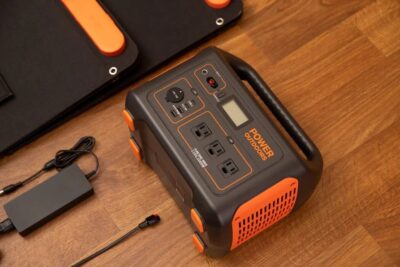 Double Your Power with the Jackery Explorer 1000 v2 Dual Setup