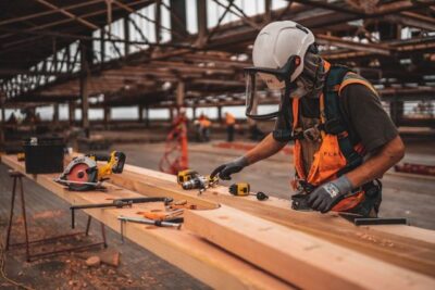 Business Owner’s Guide to Navigating Construction Insolvency