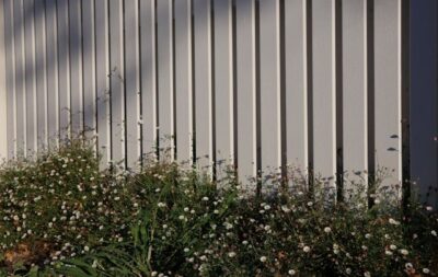 composite fencing
