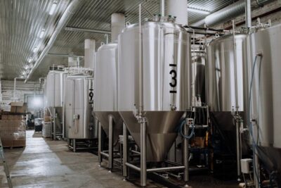 Industrial Water Treatment’s Impact on Global Manufacturing