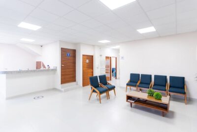 7 Ways Custom Furniture Enhances Healthcare Spaces