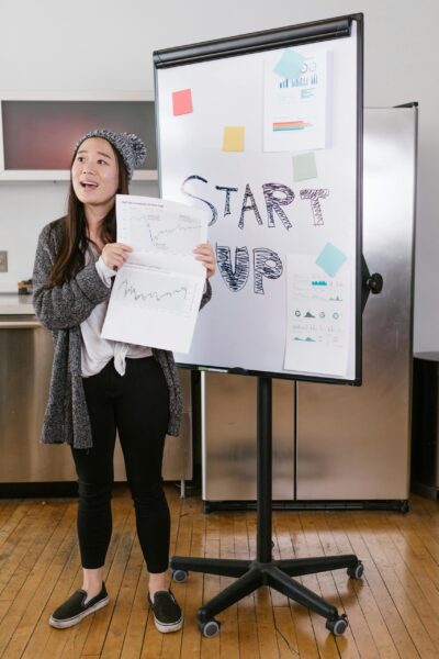 Top franchise trends: investments for entrepreneurs