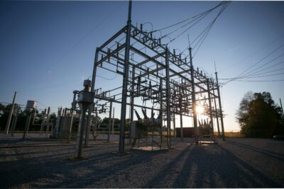 Key Factors in Utility-Scale Electrical Infrastructure