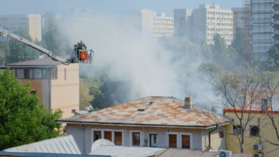 The “Invisible Threat” in the Air During Peak Restoration Months