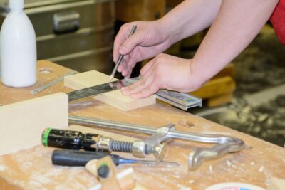 Trade Heroes: The Top Directory for Commercial Carpenters