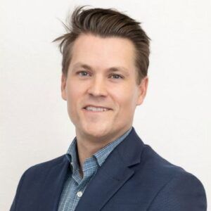 Ballast Greg MacDonald