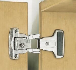 Grass Institutional Hinge