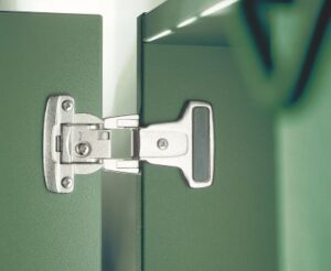 Grass Institutional Hinge