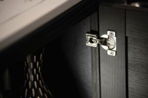 Grass TEC Hinge