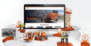 JLG Training 4