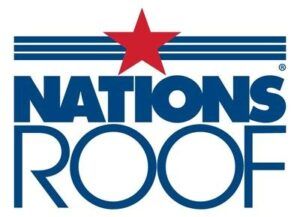 Nations Roof Logo