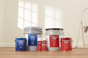 ProBlock primer products