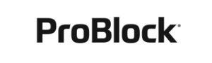 ProBlock logo