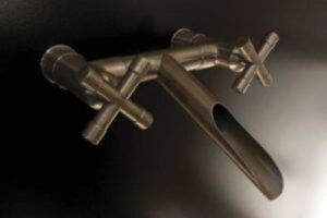 SonomaForge PR Wall Mounted Faucets WBWMRC0309 300×200