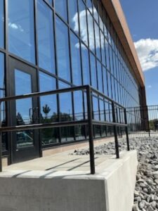 bhiUT MWCommunityCtr courtesyBHI ApogeeArchitecturalMetals3web