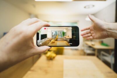 Sell Your Home for More With the Power of Virtual Staging