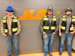 jlgTCAT Students 2025