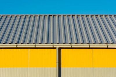 What Are the Advantages of Micromesh Gutter Systems?