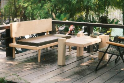 composite decking