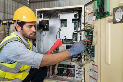 How Electrical Contractors Contribute to Construction Safety