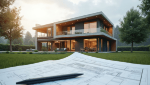 Custom Homes: Tips for Building Smart and Stylish Spaces