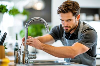 Home Plumbing Upgrades That Add Value to Renovations
