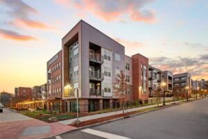 Ashley Scholars Landing Exterior 1
