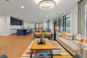 Ashley Scholars Landing Interior
