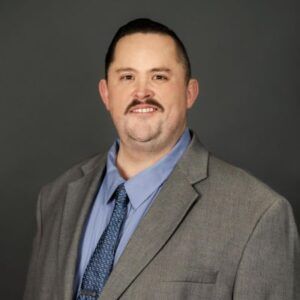CEO and President Matt Case