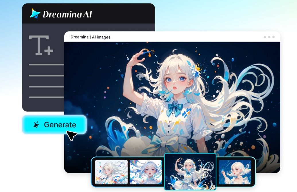Create Ultra-Short Social Ads With An AI Video Generator