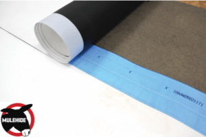 MuleHide – TPO with Seam Protector