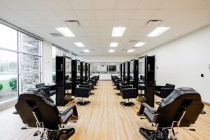 Swinerton CatawbaRidge CosmetologySchool 11
